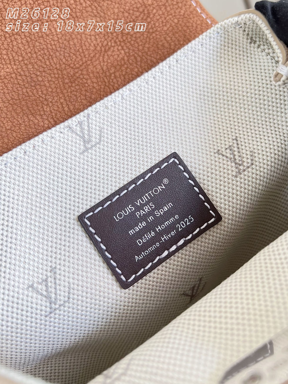 Thumbnail: Louis Vuitton Steamer