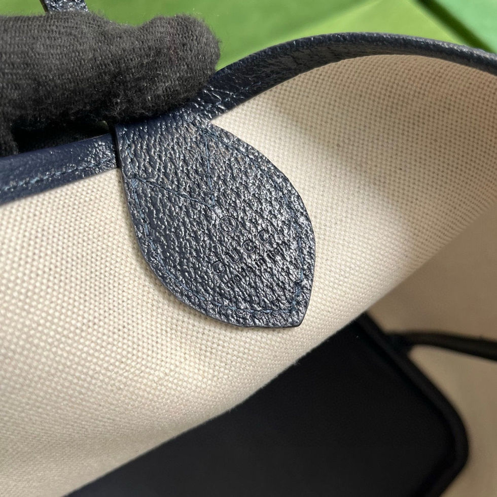 Thumbnail: Gucci Ophidia Tote
