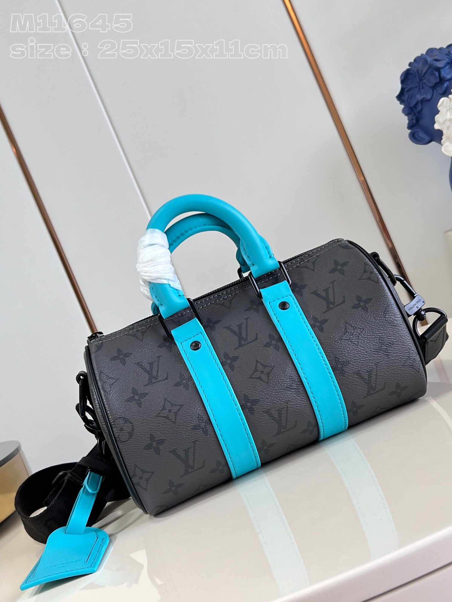 Louis Vuitton Keepall