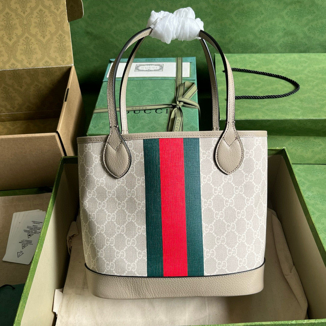 Gucci Ophidia Tote