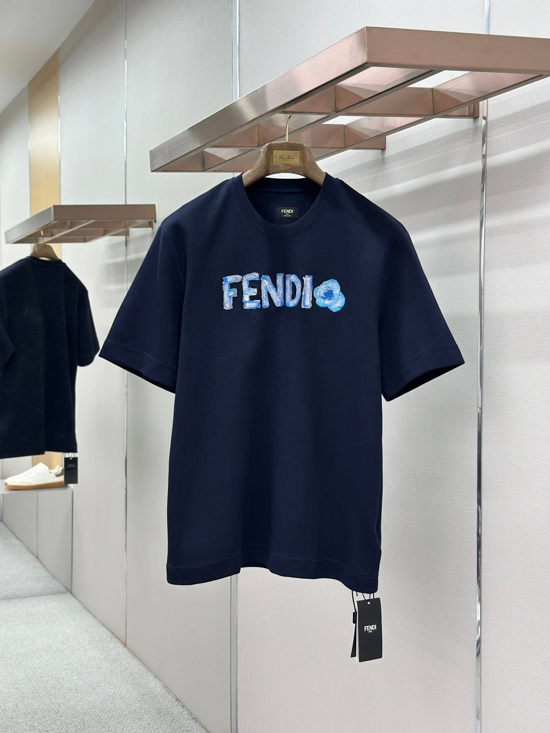 Fendi T-Shirt