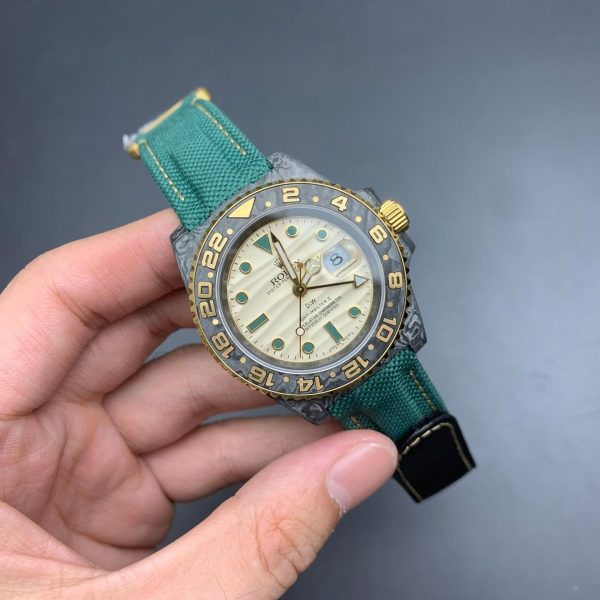 Thumbnail: Rolex 451