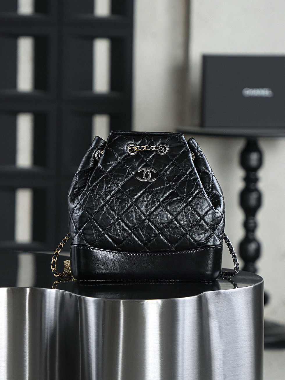 Thumbnail: Chanel Shoulder Bag