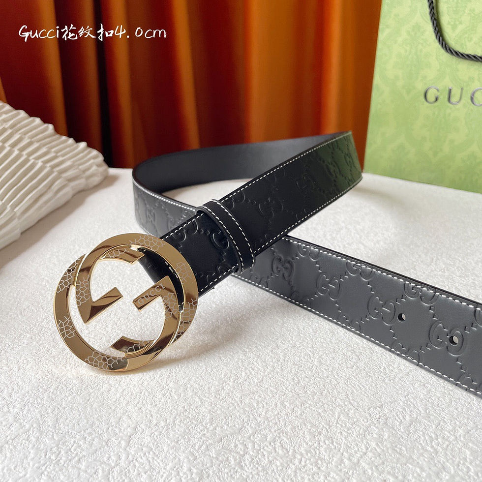 Thumbnail: Gucci Belts