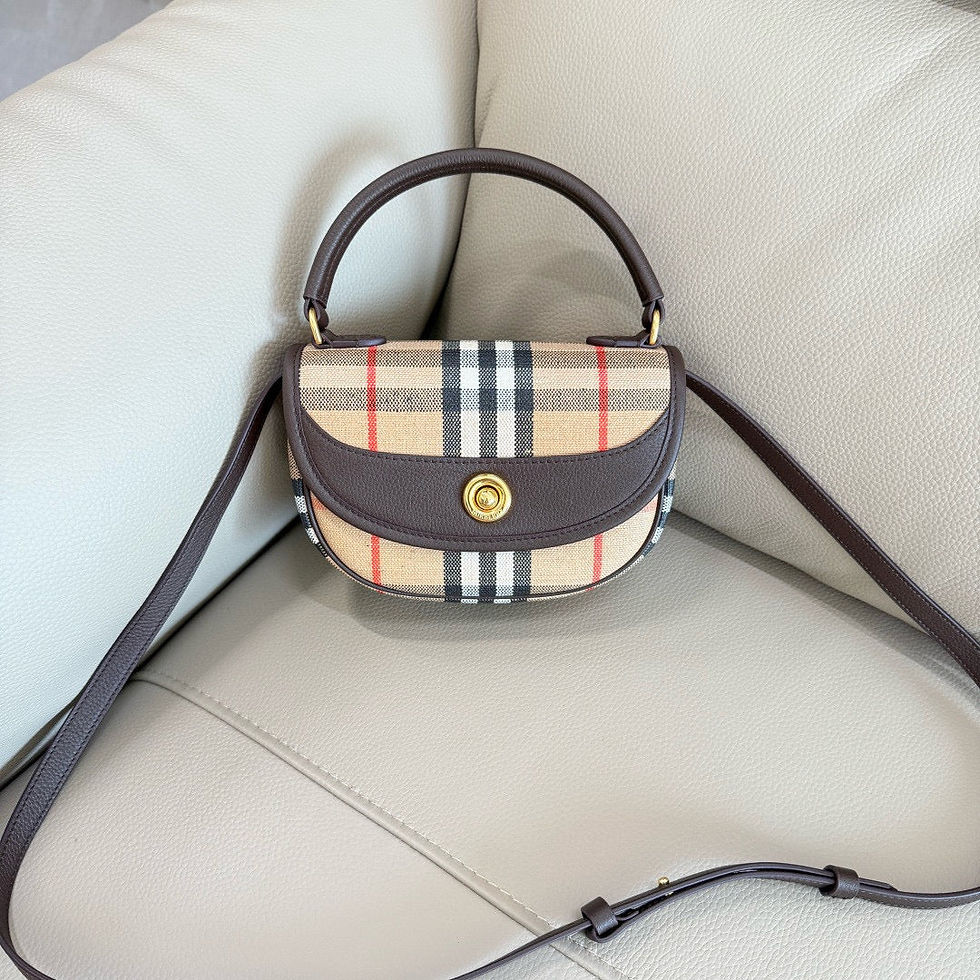 Thumbnail: Bb Mini Highlands Bag 54