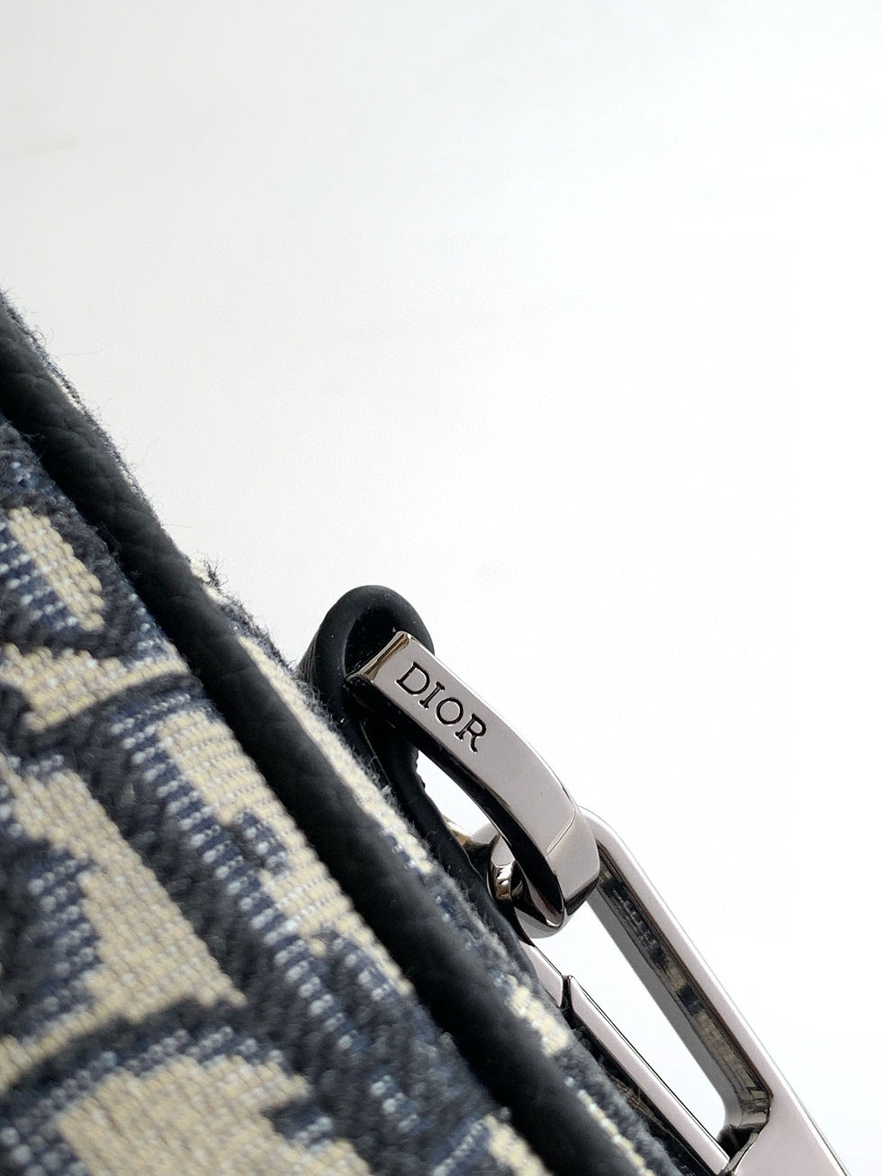 Thumbnail: Dior Briefcase 1
