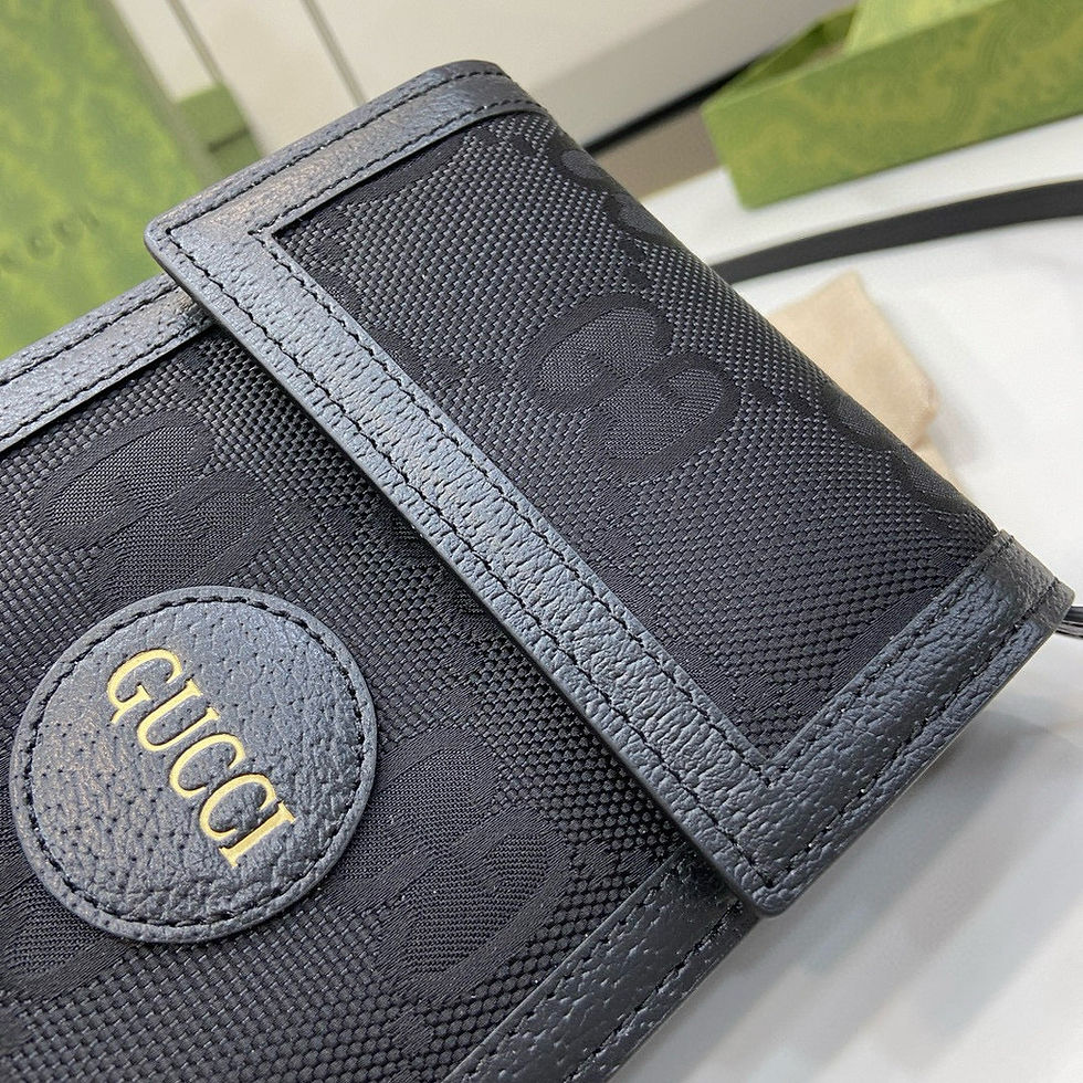 Thumbnail: Gucci Sling Bag Man