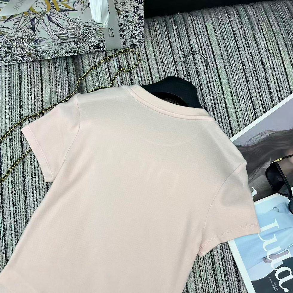 Thumbnail: Dior T-Shirt #470
