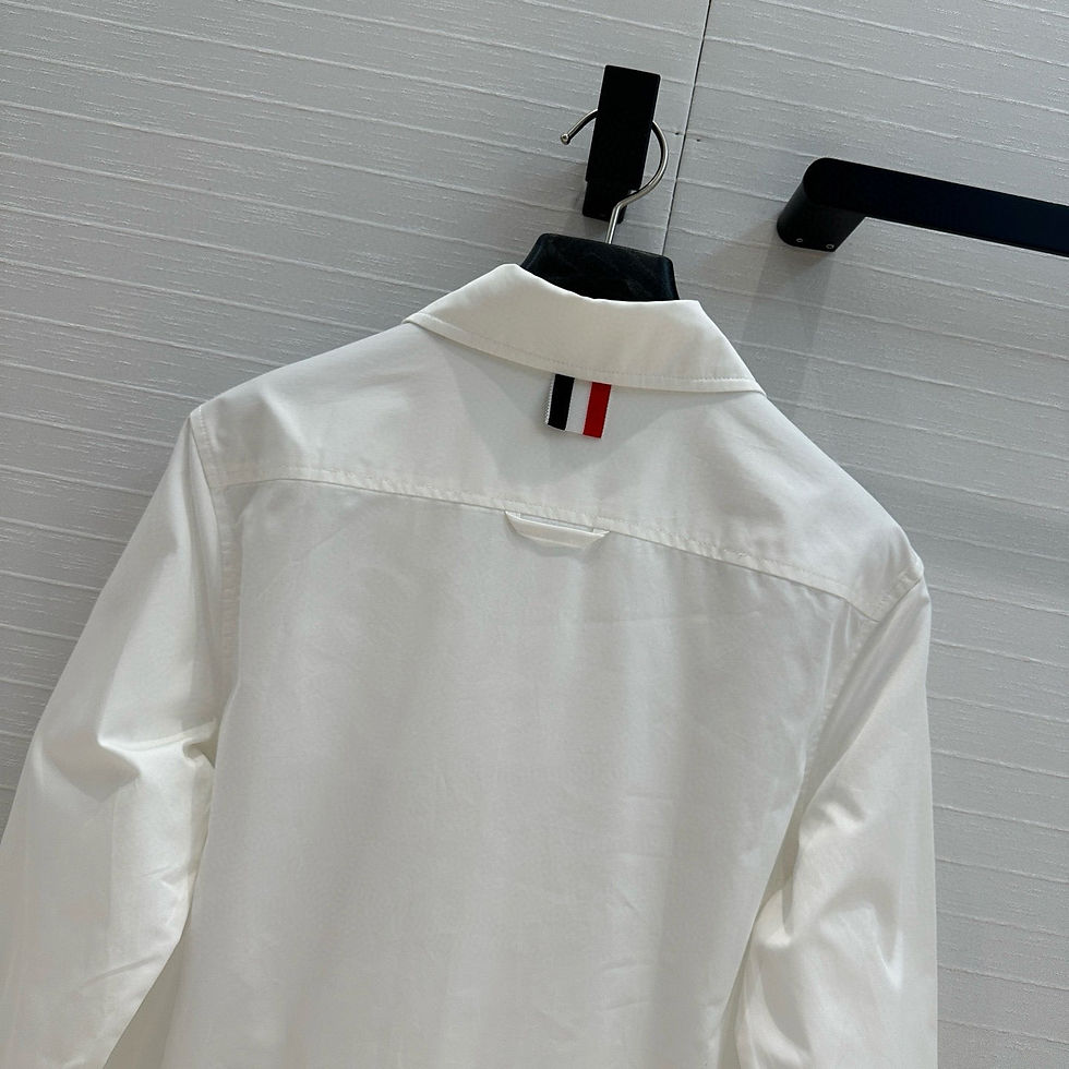 Thumbnail: Thom Browne Dress #992