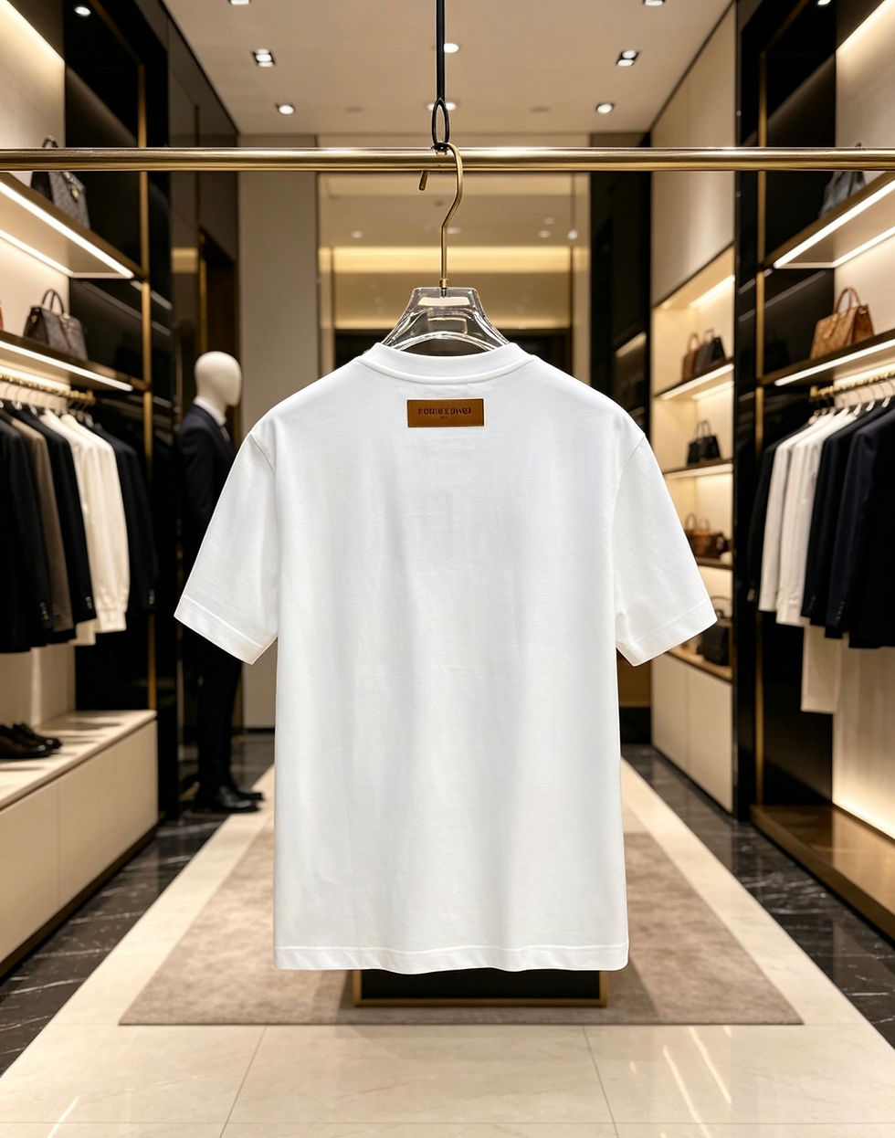 Thumbnail: Louis Vuitton T-Shirt