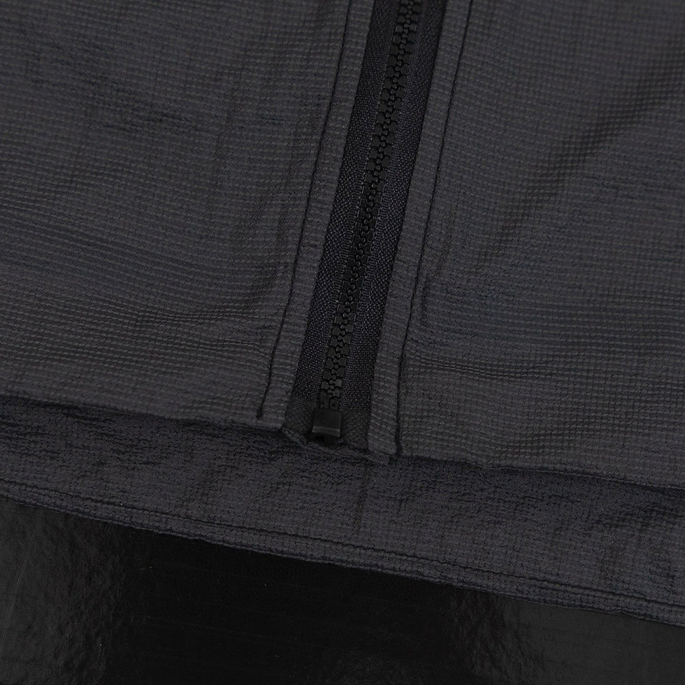 Thumbnail: Arcteryx Jacket — Rust