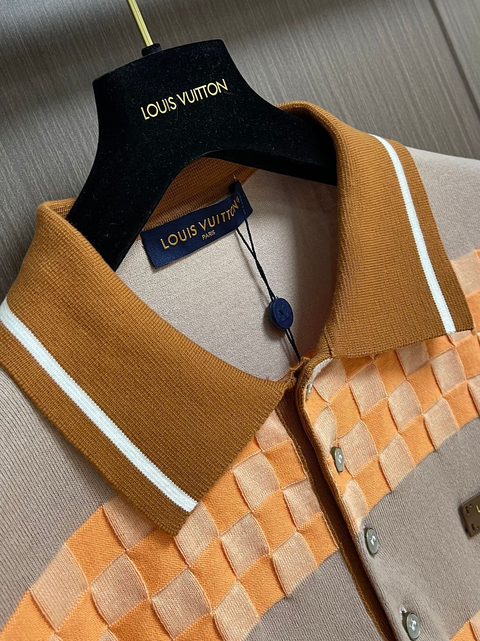 Thumbnail: Louis Vuitton Polo