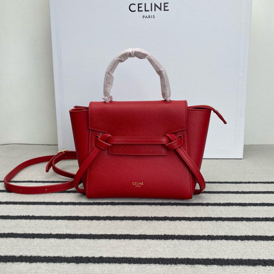 Celine Handbag 495