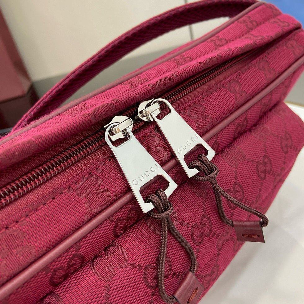 Thumbnail: Gucci Cross Body Bag