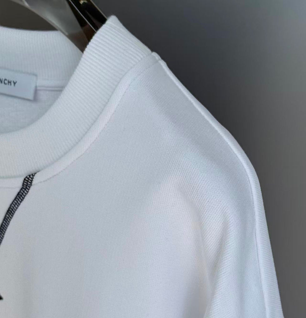 Thumbnail: Givenchy Sweater — Sand
