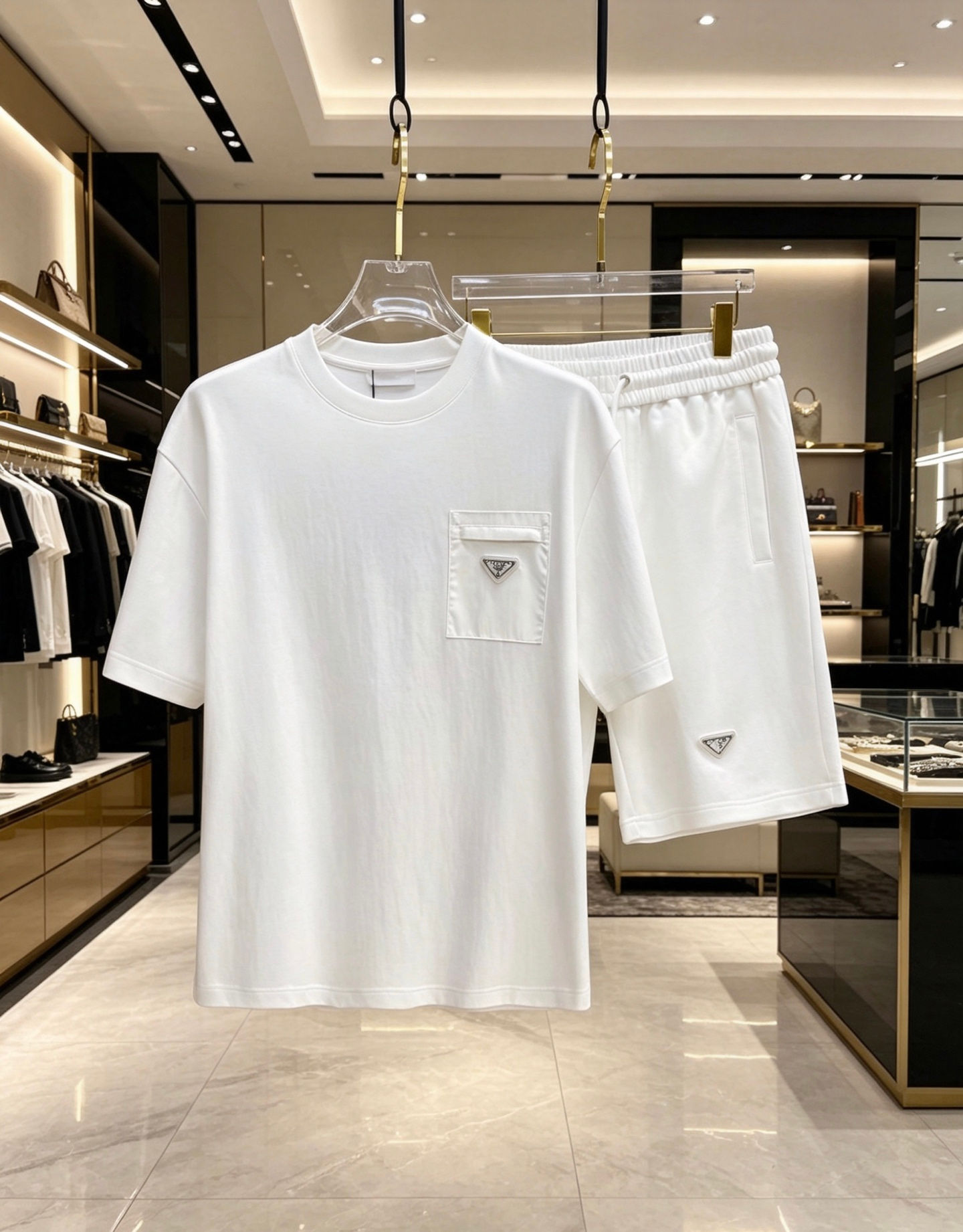 Prada T-Shirt