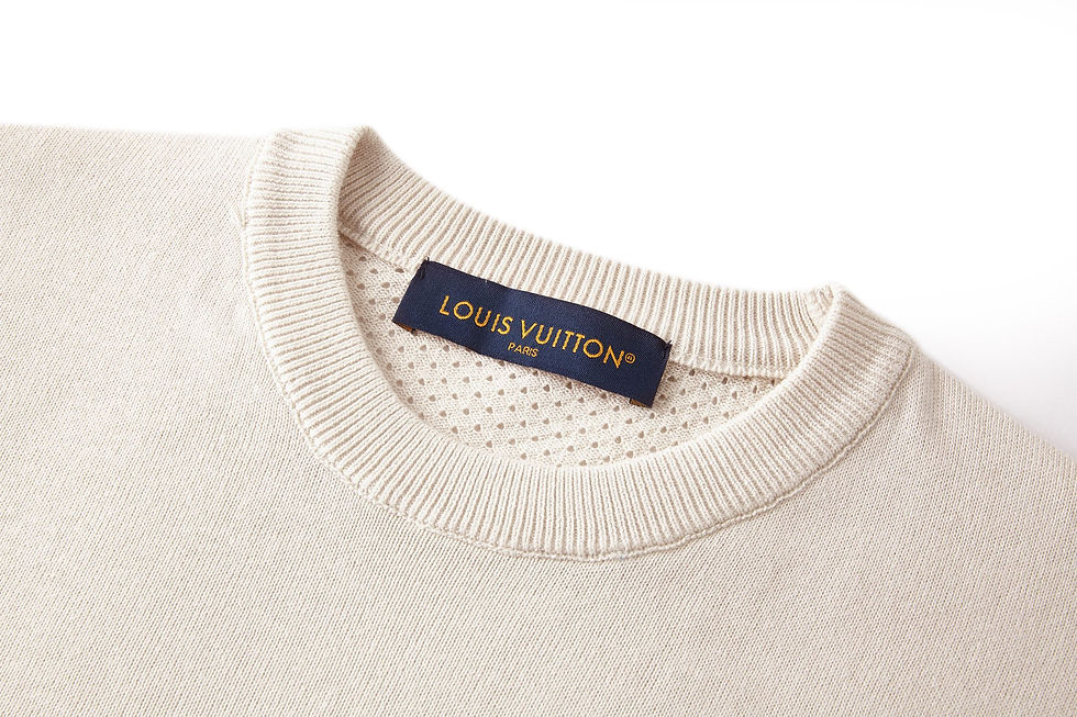 Thumbnail: Louis Vuitton T-Shirt