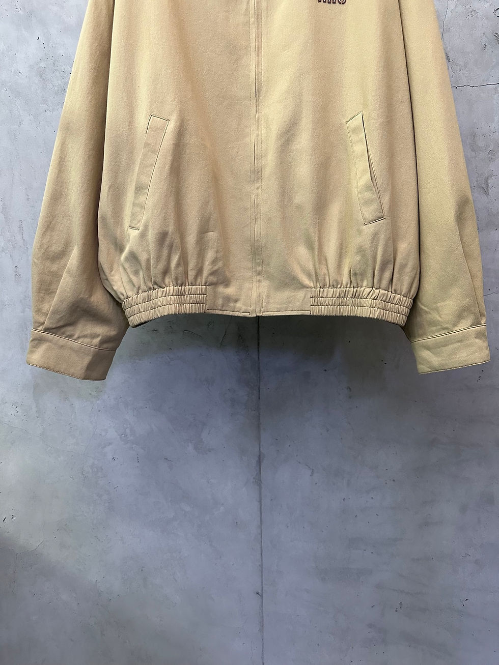 Thumbnail: Miu Miu Jacket