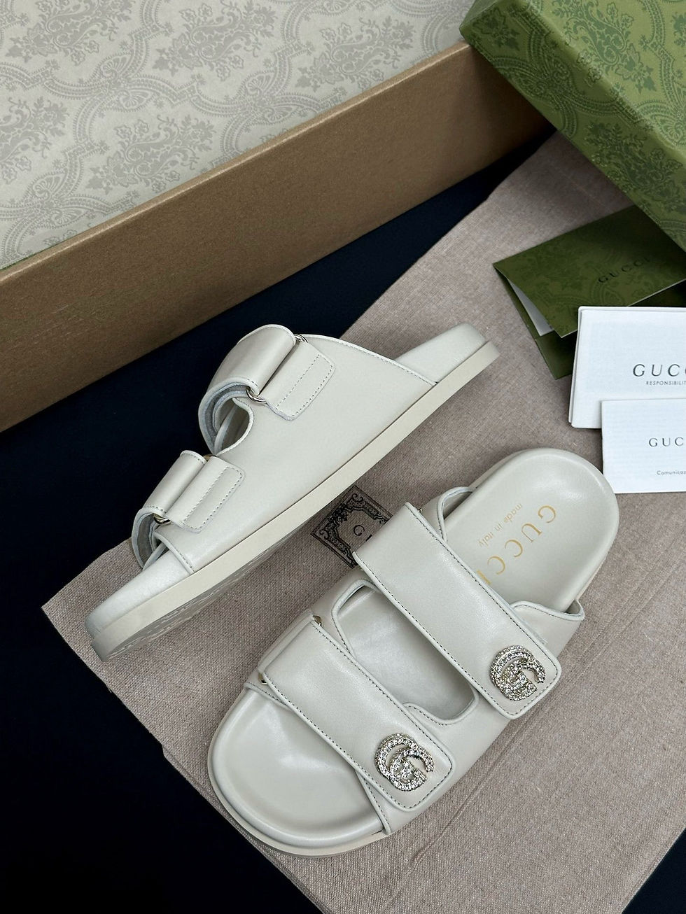 Thumbnail: Gucci Women Sandal