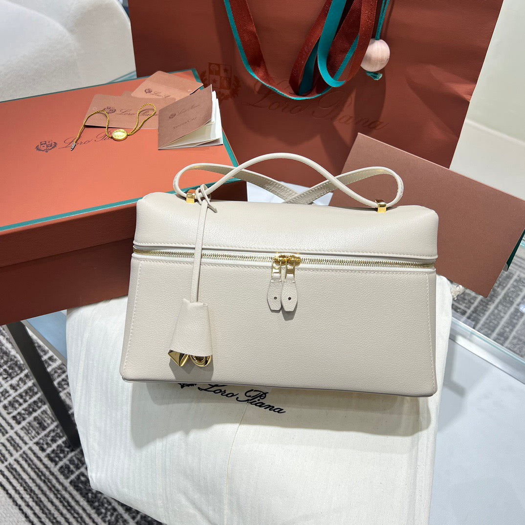 Loro Piana Lp Extra Bag L27