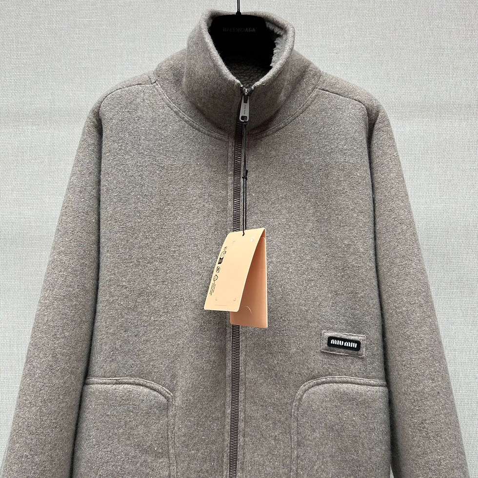 Thumbnail: Miu Miu Hoodie