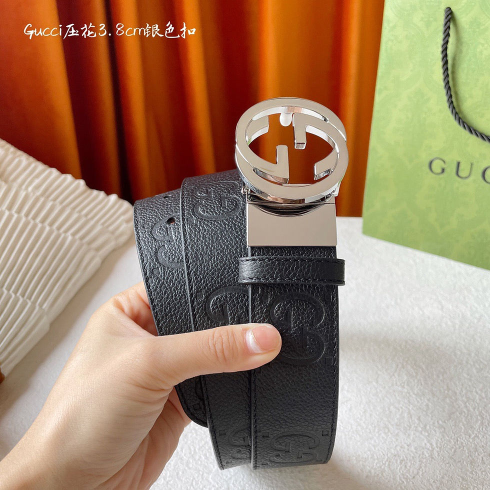 Thumbnail: Gucci Belts
