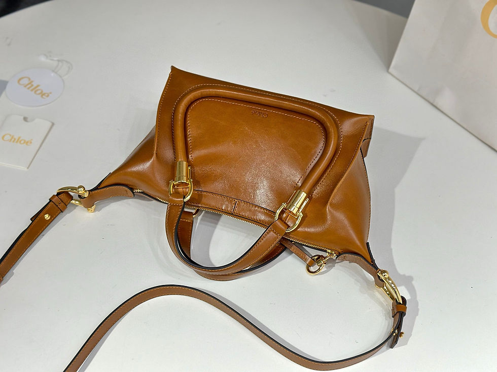 Thumbnail: Chloe Marcie Hobo 105
