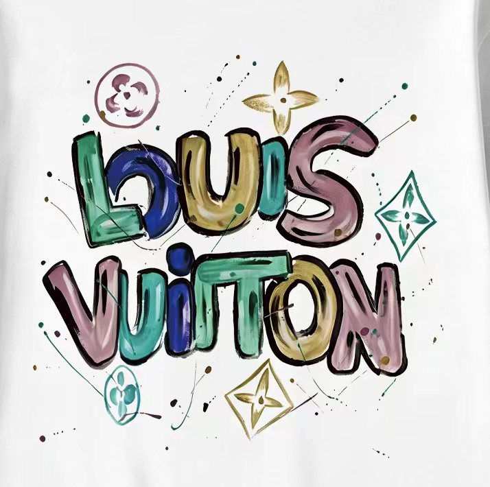 Thumbnail: Louis Vuitton Hoodie