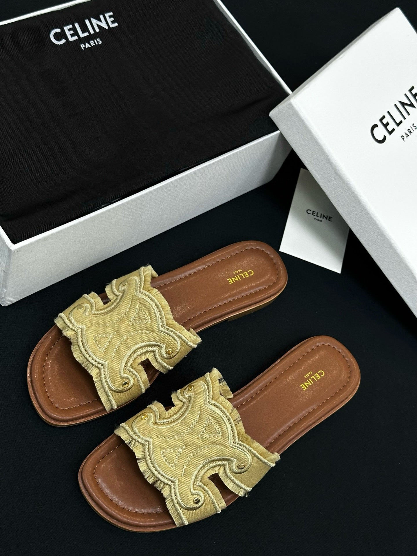 Celine Women Sandal