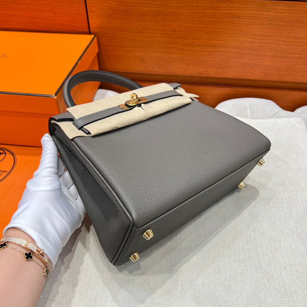 Thumbnail: Hermes Kelly 25