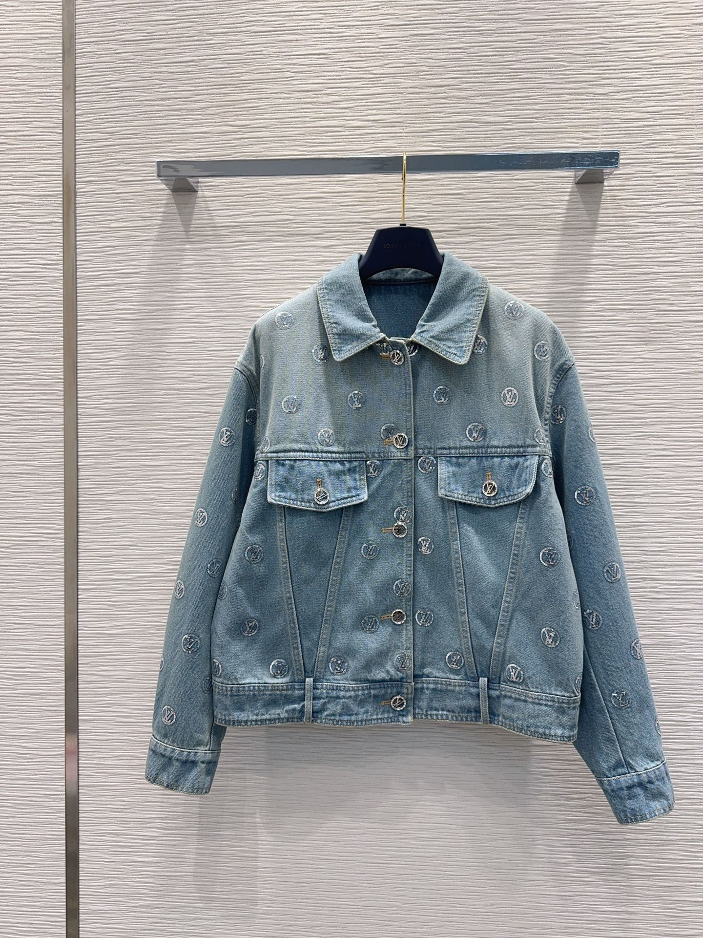Louis Vuitton Jacket