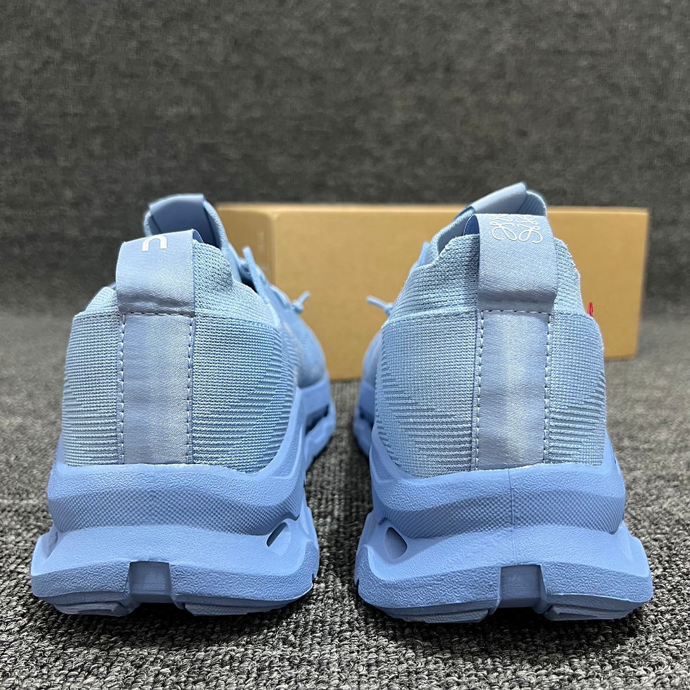 Thumbnail: LOEWE X ON Cloudtilt