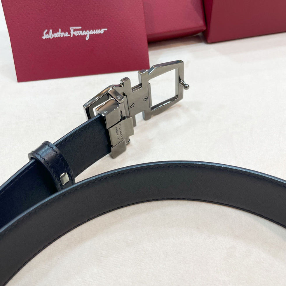 Thumbnail: Ferragamo Belts