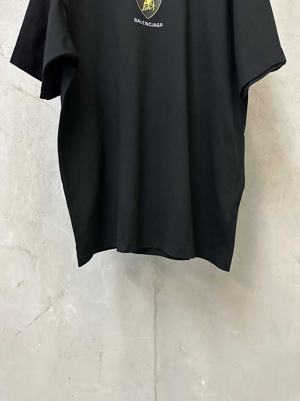 Thumbnail: Balenciaga T-Shirt