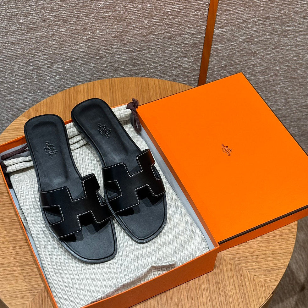 Thumbnail: Hermes Women Sandal
