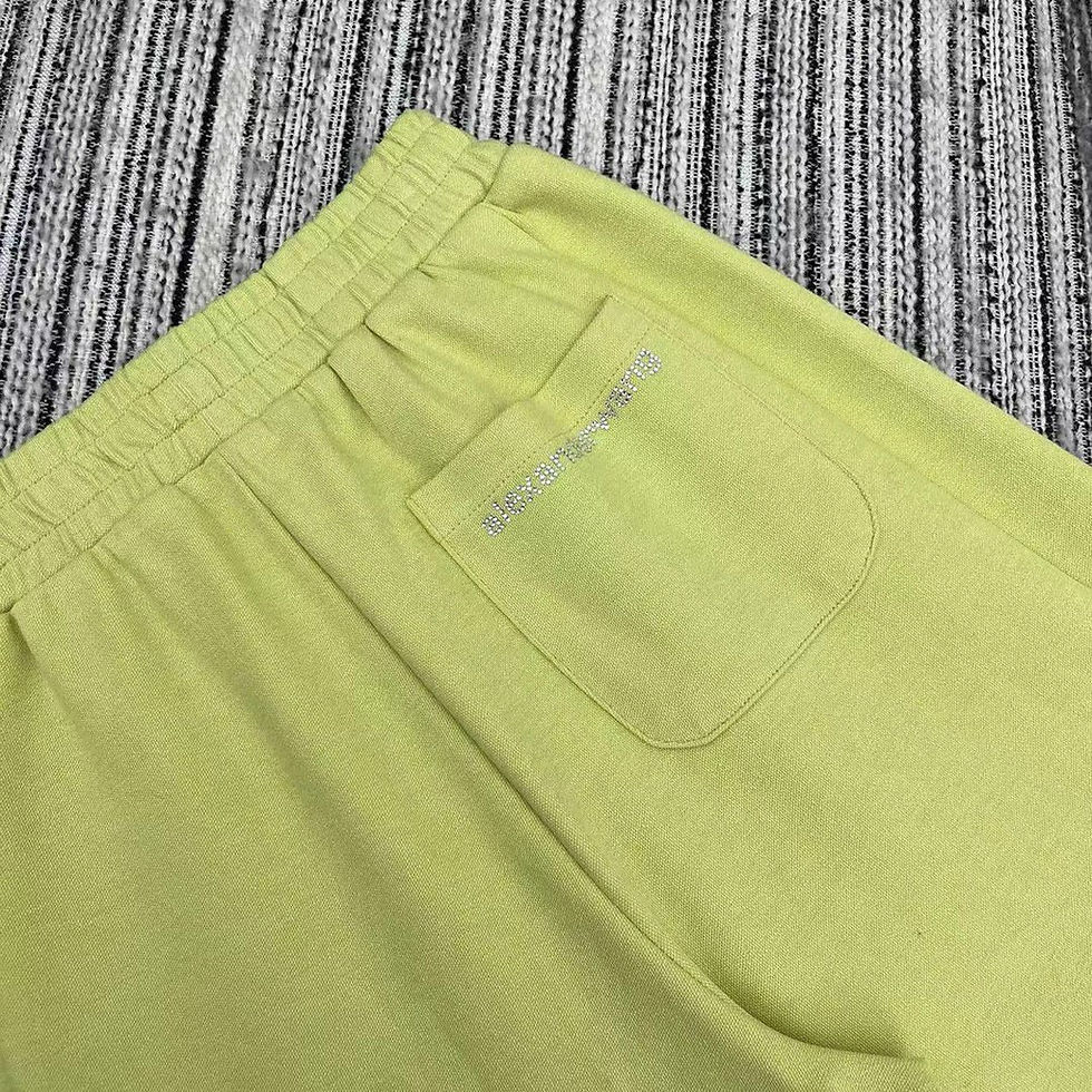 Thumbnail: Alexander Wang Pants