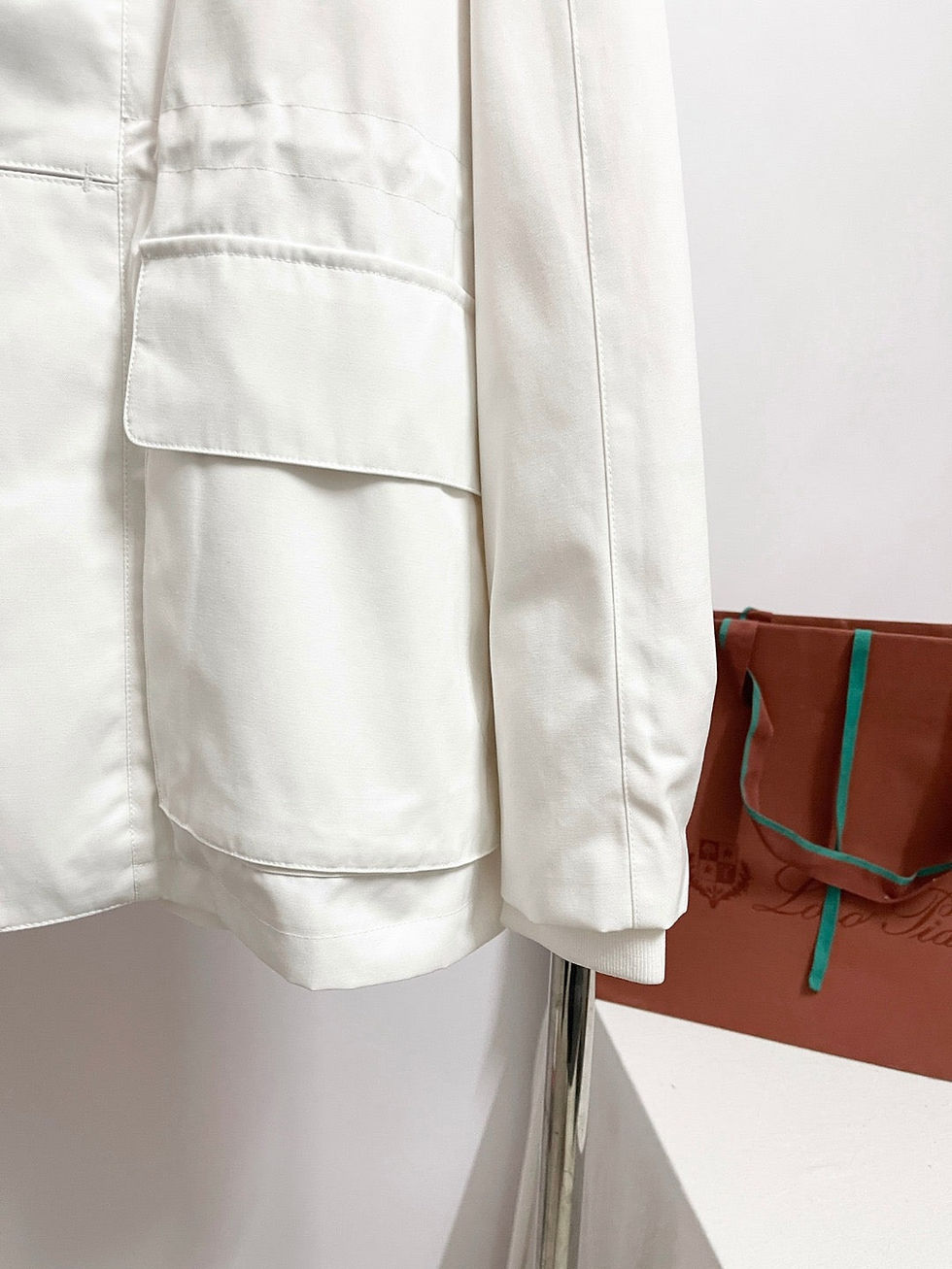 Thumbnail: Loro Piana Lp Jacket
