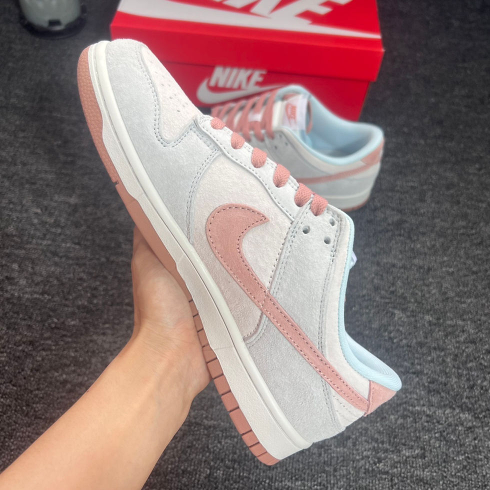 Thumbnail: Nike Dunk Low