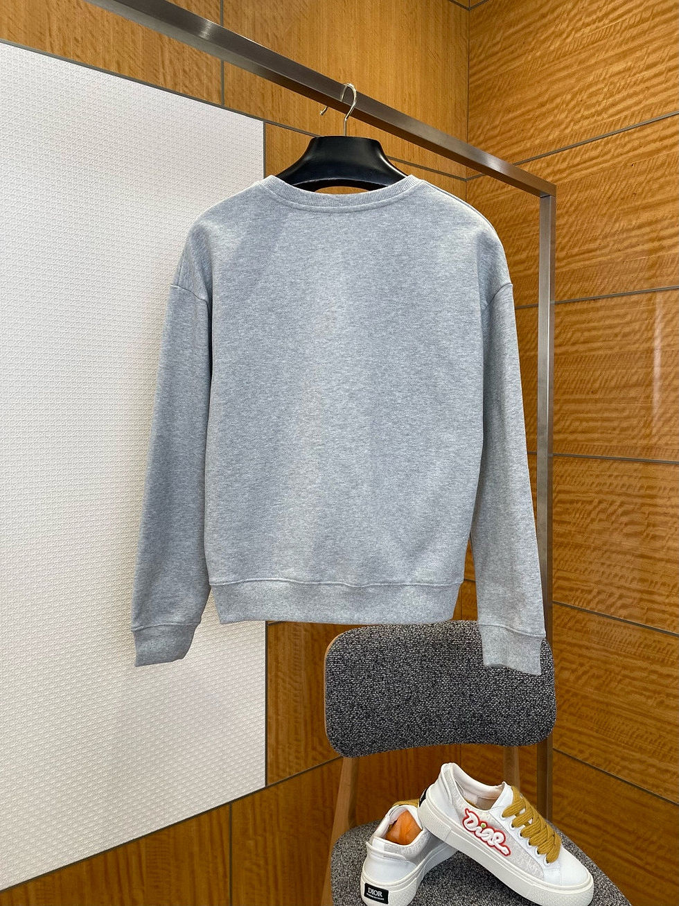 Thumbnail: Celine Sweater — Sage
