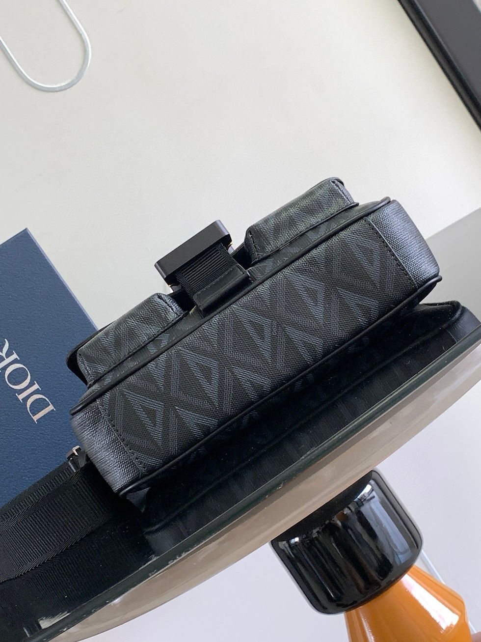 Thumbnail: Dior Messenger Bag 13