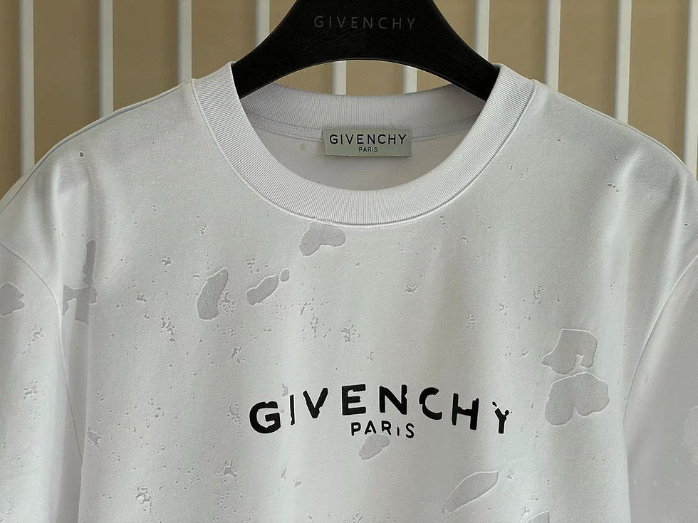 Thumbnail: Givenchy T Shirt