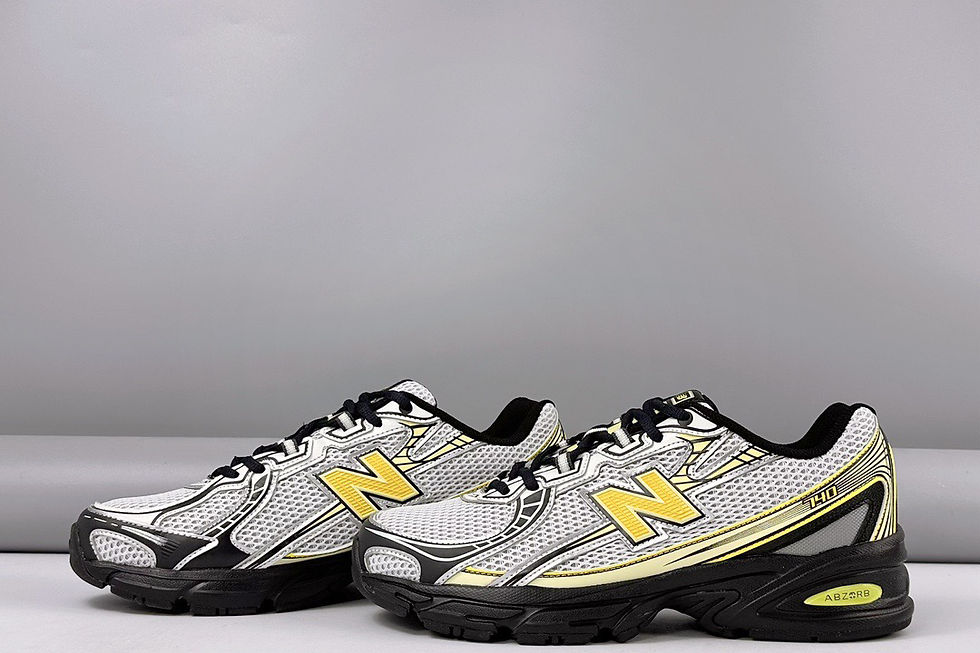 Thumbnail: New Balance