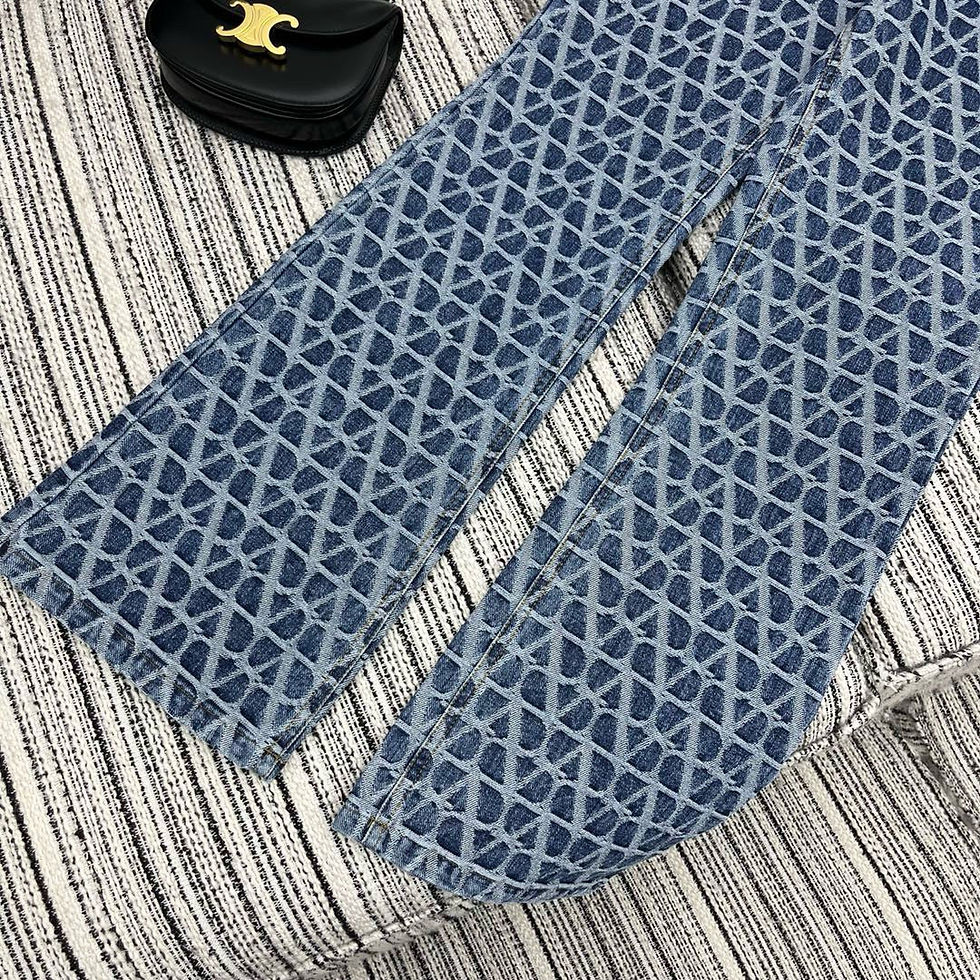 Thumbnail: Valentino Pants #179