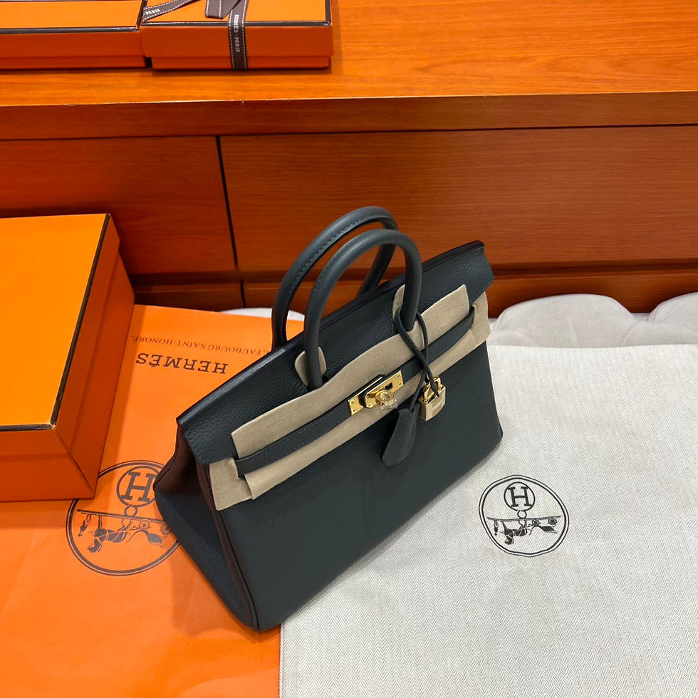 Thumbnail: Hermes Birkin 25