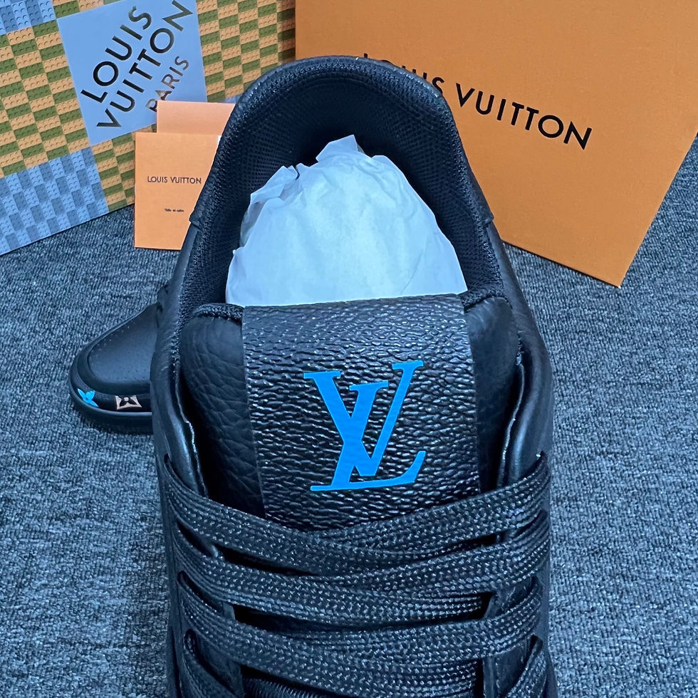 Thumbnail: Louis Vuitton Trainer