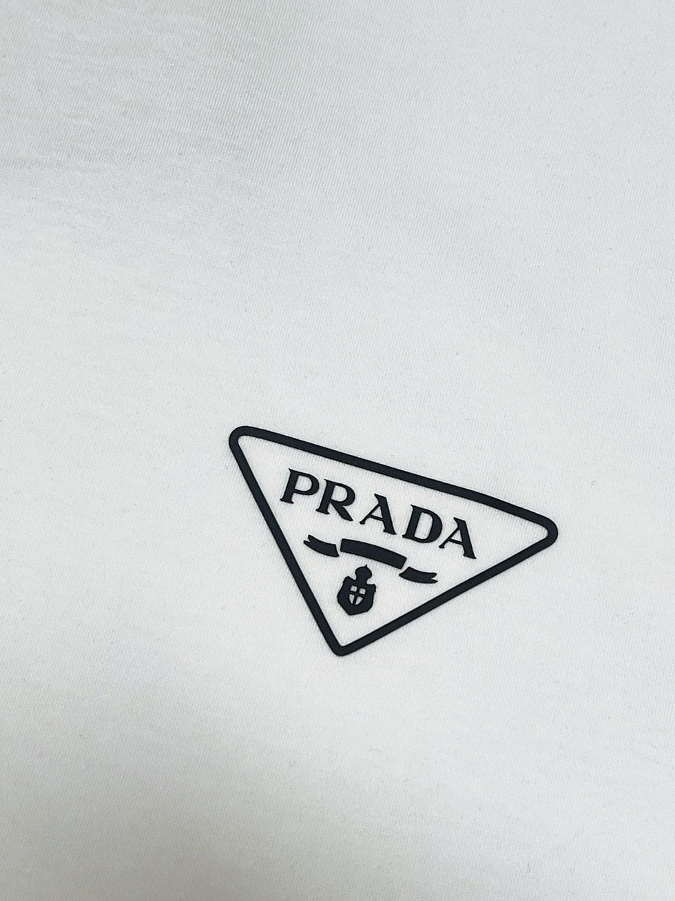 Thumbnail: Prada Shirt — Ivory