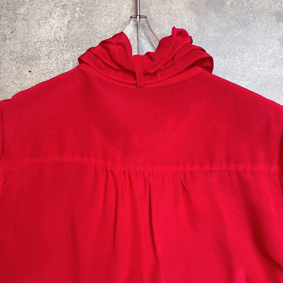 Thumbnail: Valentino Shirt #211