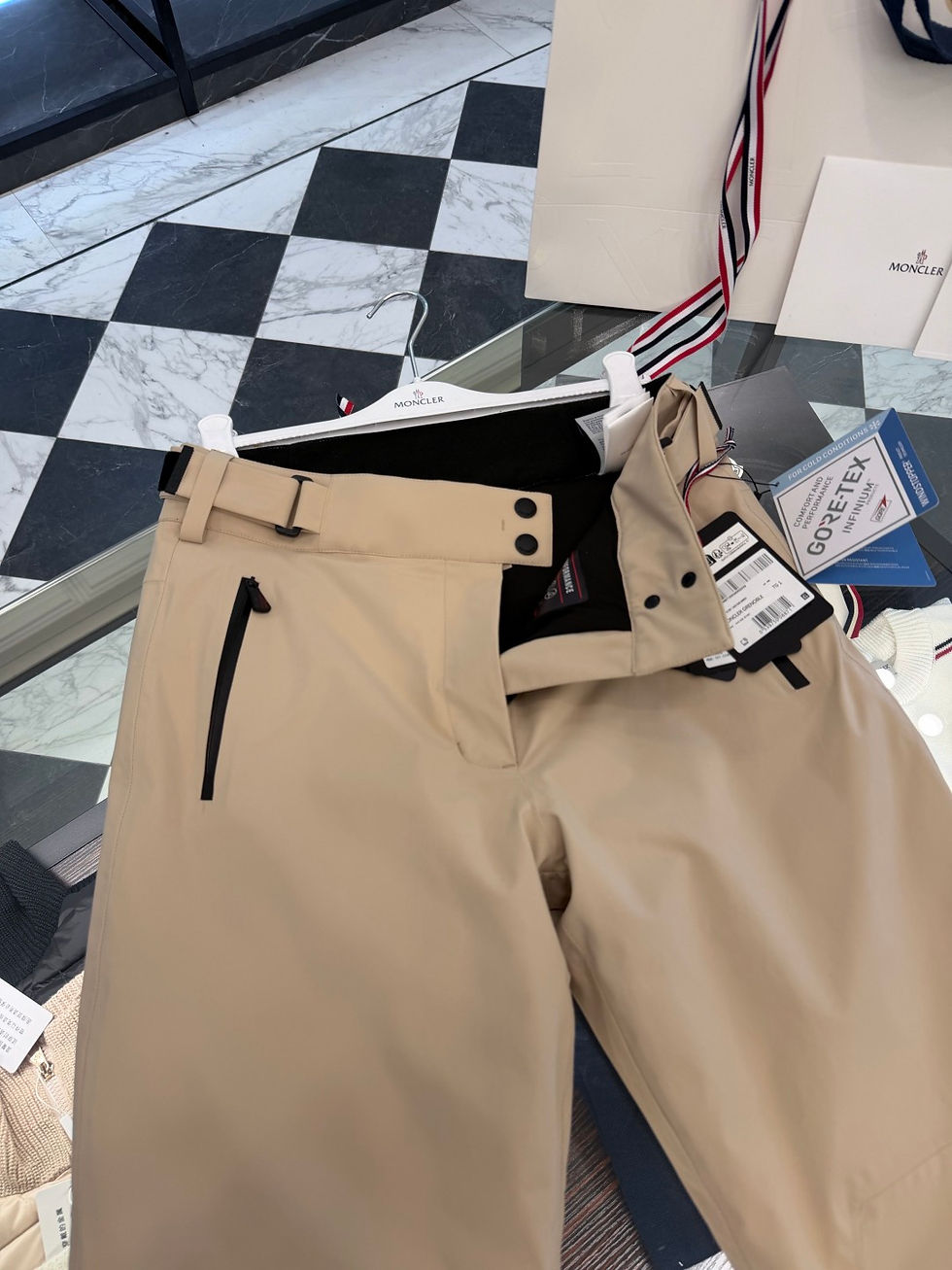 Thumbnail: Moncler Pant