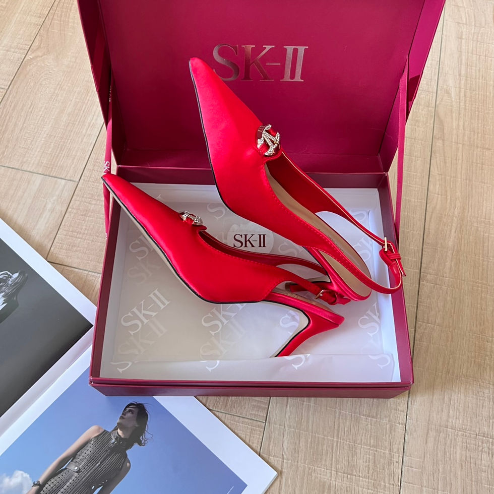 Thumbnail: Valentino Women Heel