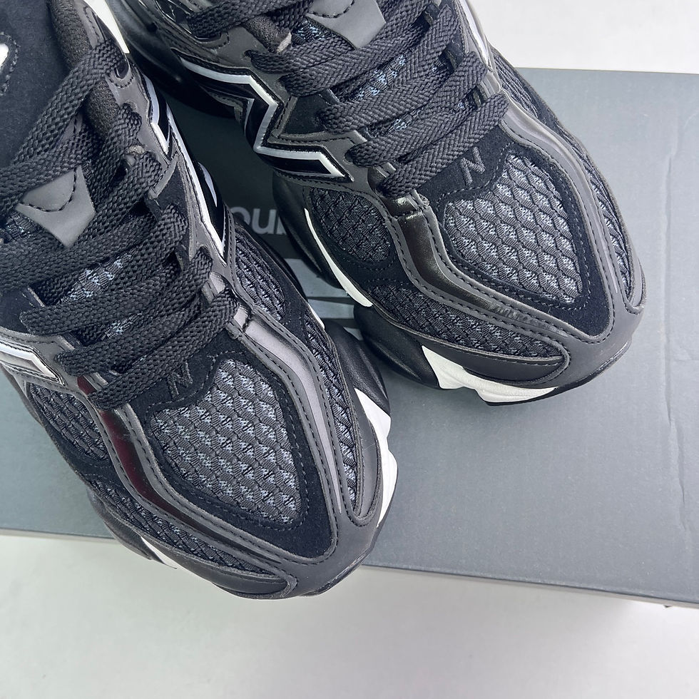 Thumbnail: New Balance